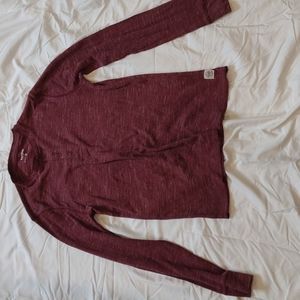 Express 3 button top XS